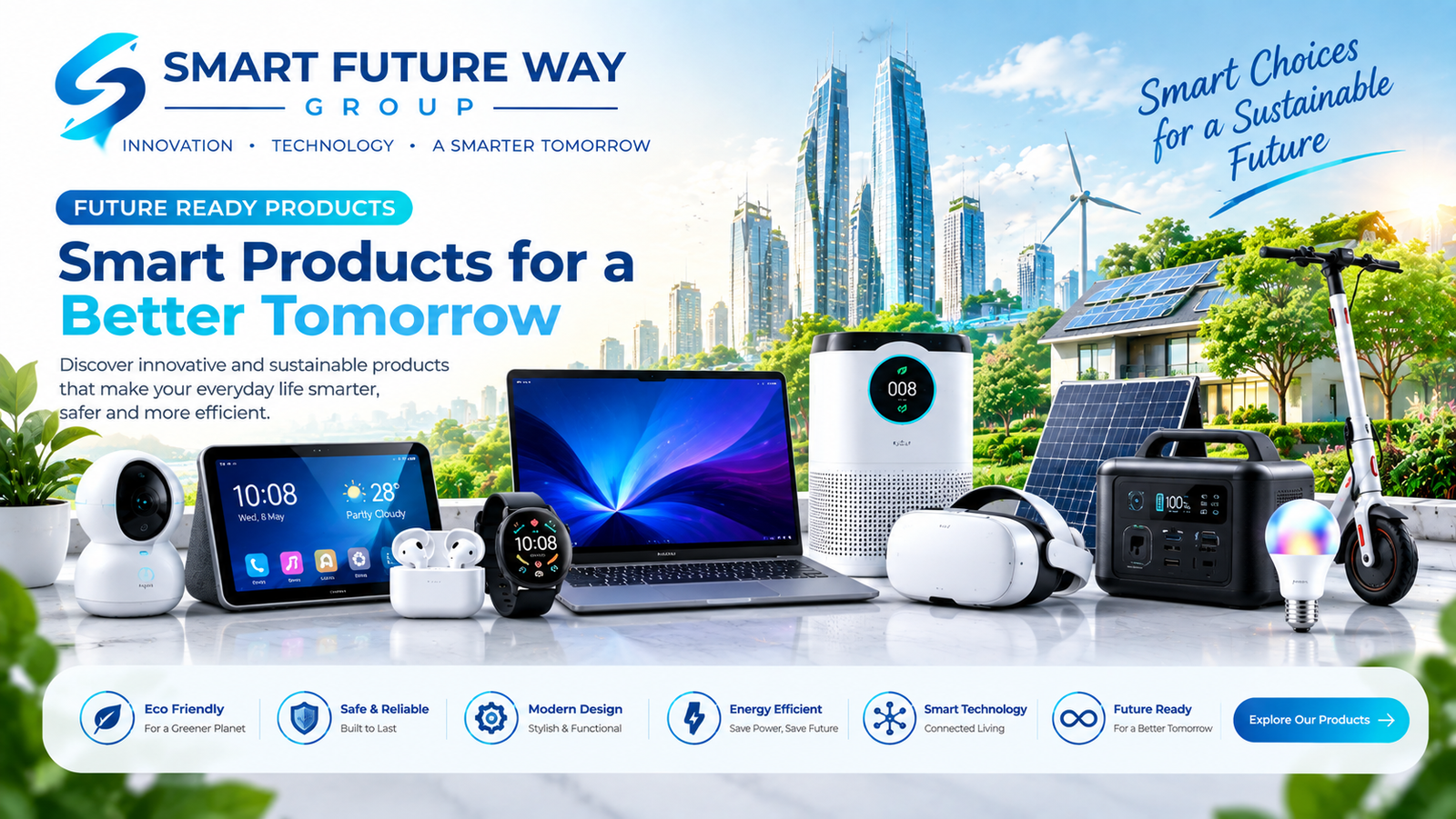 Smart Living